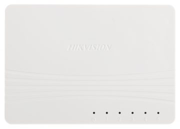 SWITCH   DS-3E0505D-E 5-PORTU Hikvision
