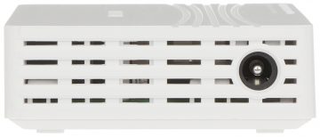 SWITCH   DS-3E0505D-E 5-PORTU Hikvision