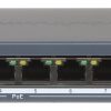 SWITCH POE DS-3E0510P-E 8-PORTU SFP Hikvision SWITCH POE DS-3E0510P-E 8-PORTU SFP Hikvision