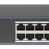 SWITCH POE DS-3E0526P-E 24-PORTU SFP Hikvision