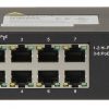 SWITCH POE DS-3T0510HP-E/HS 8-PORTU SFP Hikvision