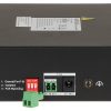 SWITCH POE DS-3T0510HP-E/HS 8-PORTU SFP Hikvision