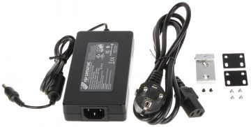 SWITCH POE DS-3T0510HP-E/HS 8-PORTU SFP Hikvision