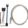 Hikvision IP Tīkla Video Ierakstītājs Videoreģistrators DS-7104NI-K1/W/M(C) Wi-Fi, 4 KANĀLI