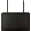 IP REĢISTRATORS AR MONITORU DS-7604NI-L1/W Wi-Fi, 4 KANĀLI Hikvision