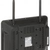 IP REĢISTRATORS AR MONITORU DS-7604NI-L1/W Wi-Fi, 4 KANĀLI Hikvision