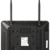 IP REĢISTRATORS AR MONITORU DS-7604NI-L1/W Wi-Fi, 4 KANĀLI Hikvision