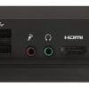 IP REĢISTRATORS AR MONITORU DS-7604NI-L1/W Wi-Fi, 4 KANĀLI Hikvision