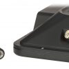 IP REĢISTRATORS AR MONITORU DS-7604NI-L1/W Wi-Fi, 4 KANĀLI Hikvision