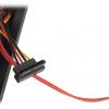IP REĢISTRATORS AR MONITORU DS-7608NI-L1/W Wi-Fi, 8 KANĀLI Hikvision
