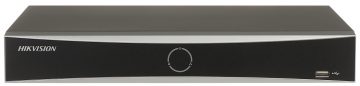 IP NVR DS-7608NXI-K2/8P 8 KANĀLI, 8 PoE ACUSENSE Hikvision