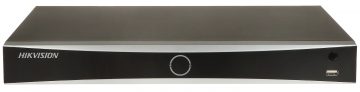 IP NVR DS-7608NXI-K2 8 KANĀLI ACUSENSE Hikvision