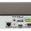 IP NVR DS-7608NXI-K2 8 KANĀLI ACUSENSE Hikvision