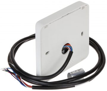 TUVUMA LASĪTĀJS AR KLAVIATŪRU DS-K1801EK Hikvision