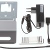 PIEKĻUVES VADĪBAS IERĪCE AR SEJAS ATPAZĪŠANU DS-K1T331W - 1080p Hikvision