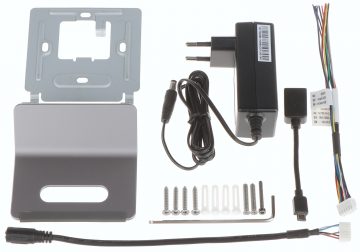 PIEKĻUVES VADĪBAS IERĪCE AR SEJAS ATPAZĪŠANU DS-K1T331W - 1080p Hikvision