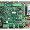 PIEKĻUVES KONTROLLERIS DS-K2601 Hikvision