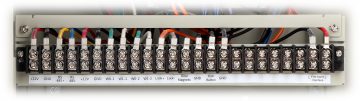 PIEKĻUVES KONTROLLERIS DS-K2601 Hikvision