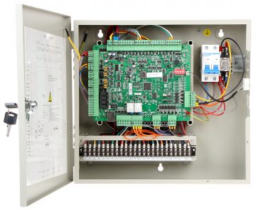 PIEKĻUVES KONTROLLERIS DS-K2602 Hikvision