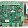 PIEKĻUVES KONTROLLERIS DS-K2602 Hikvision