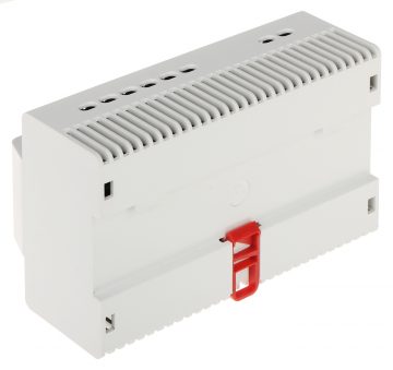 SWITCH   DS-KAD706 HIKVISION 2-KABEĻU VIDEODOMOFONU SISTĒMĀM