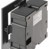 ZEMAPMETUMA KORPUSS DS-KD-ACF1 Hikvision