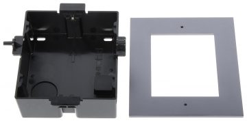 ZEMAPMETUMA KORPUSS DS-KD-ACF1 Hikvision