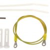 ZEMAPMETUMA KORPUSS DS-KD-ACF1 Hikvision