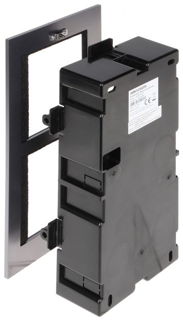ZEMAPMETUMA KORPUSS DS-KD-ACF2 Hikvision