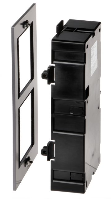 ZEMAPMETUMA KORPUSS DS-KD-ACF2 Hikvision