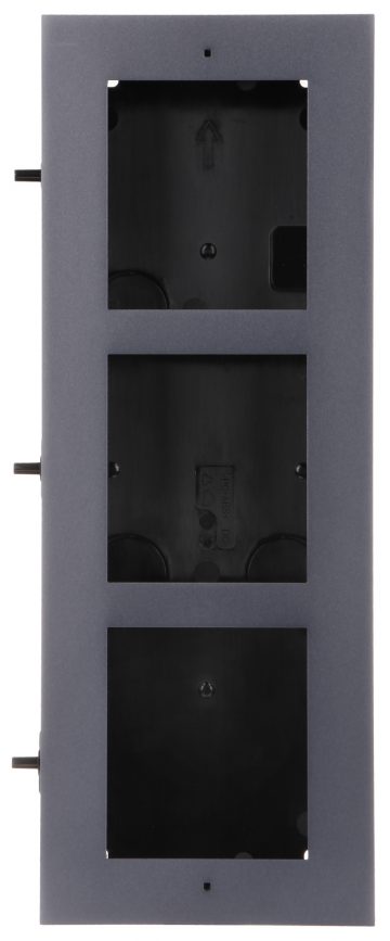 ZEMAPMETUMA KORPUSS DS-KD-ACF3 Hikvision