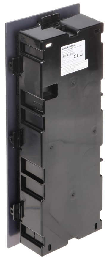 ZEMAPMETUMA KORPUSS DS-KD-ACF3 Hikvision