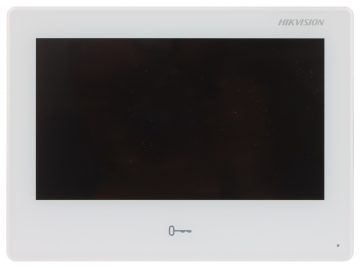 IEKŠĒJAIS PANELIS Wi-Fi / IP DS-KH9310-WTE1(B) Hikvision