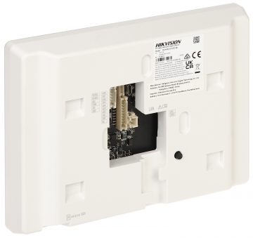 IEKŠĒJAIS PANELIS Wi-Fi / IP DS-KH9310-WTE1(B) Hikvision