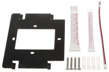 IEKŠĒJAIS PANELIS Wi-Fi / IP DS-KH9310-WTE1(B) Hikvision