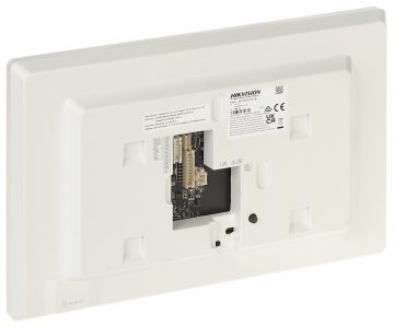 IEKŠĒJAIS PANELIS Wi-Fi / IP DS-KH9510-WTE1(B) Hikvision