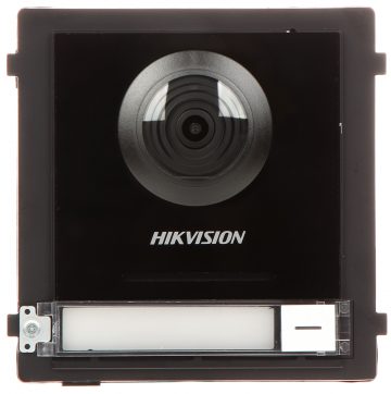 VIDEO DOMOFONA KOMPLEKTS DS-KIS602(B)(O-STD) Hikvision