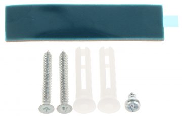 AKUSTISKAIS SASISTA STIKLA DETEKTORS DS-PDBG8-EG2 Hikvision