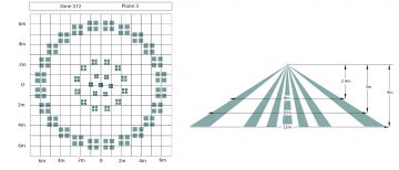 BEZVADU GRIESTU DETEKTORS PIR AX PRO DS-PDCL12-EG2-WE Hikvision