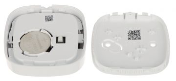 BEZVADU PANIKAS POGA AX PRO DS-PDEB1-EG2-WE Hikvision