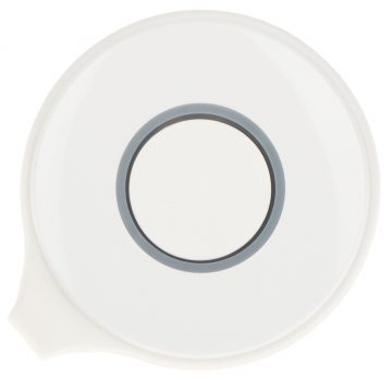 BEZVADU PANIKAS POGA AX PRO DS-PDEBP1-EG2-WE Hikvision