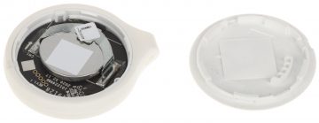 BEZVADU PANIKAS POGA AX PRO DS-PDEBP1-EG2-WE Hikvision