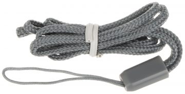 BEZVADU PANIKAS POGA AX PRO DS-PDEBP1-EG2-WE Hikvision