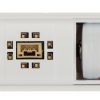 BEZVADU HERKONS AR TRIECIENA DETEKTORU AX PRO DS-PDMCK-EG2-WE Hikvision