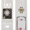 BEZVADU HERKONS AR TRIECIENA DETEKTORU AX PRO DS-PDMCK-EG2-WE Hikvision