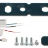 BEZVADU HERKONS AR TRIECIENA DETEKTORU AX PRO DS-PDMCK-EG2-WE Hikvision
