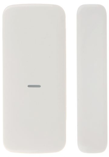 BEZVADU MAGNĒTISKAIS KONTAKTS DS-PDMCS-EG2-WE Hikvision