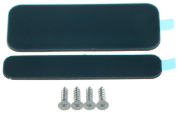 BEZVADU MAGNĒTISKAIS KONTAKTS DS-PDMCS-EG2-WE Hikvision