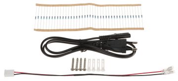 BEZVADU EKSPANDERS VADU IEEJĀM/IZEJĀM AX PRO DS-PM1-I1602-WE Hikvision