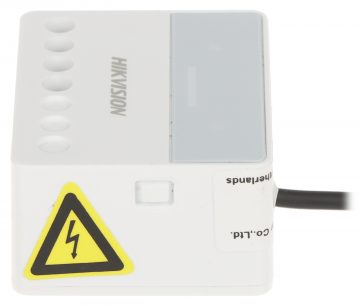 BEZVADU RELEJA MODULIS AX PRO DS-PM1-O1H-WE Hikvision